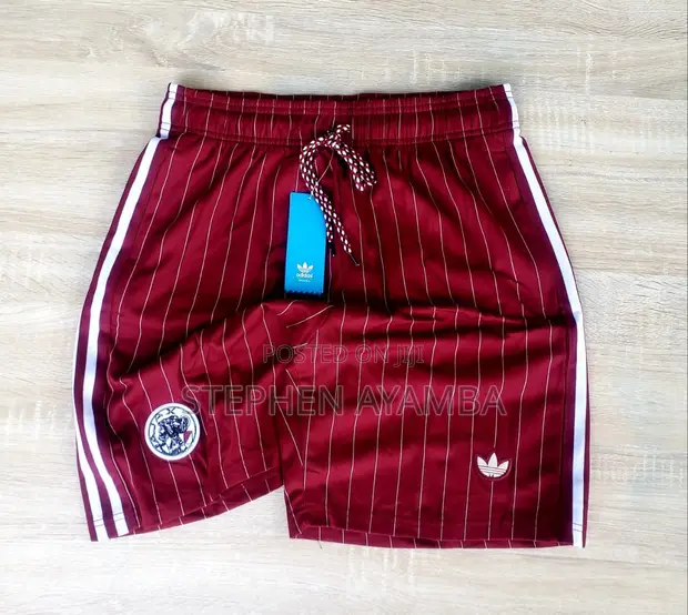 Football Pants - 1