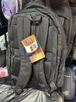 Premium Quality CEI MAX Thick Fabric Backpack - 2