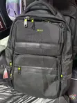 Premium Quality CEI MAX Thick Fabric Backpack - 3