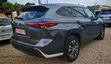 Toyota Highlander XLE 2021 Gray - 1