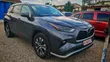 Toyota Highlander XLE 2021 Gray - 2