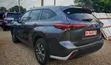 Toyota Highlander XLE 2021 Gray - 3