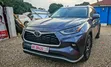 Toyota Highlander XLE 2021 Gray - 4