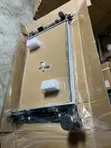 Toyota Corolla Radiator (Water Tank) - Brand New - 2