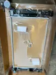 Toyota Corolla Radiator (Water Tank) - Brand New - 3