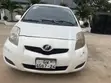 Toyota Vitz 2010 - 1
