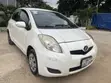 Toyota Vitz 2010 - 3