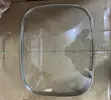 PUR Multipurpose Cooker Lid for 8L & 10L Rectangular Pots - 2