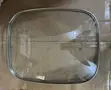 PUR Multipurpose Cooker Lid for 8L & 10L Rectangular Pots - 4