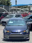 2022 Toyota Corolla SE - 1