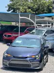 2022 Toyota Corolla SE - 3