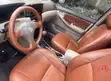Toyota Corolla 1.8 VVTL-i TS 2007 Black - 5