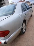 Mercedes-Benz E200 2004 Silver - 5