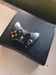 Xbox 360 Console with 26 Games - 2