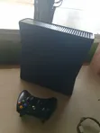 Xbox 360 Console with 26 Games - 3