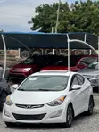 2016 Hyundai Elantra Limited Sedan - 2