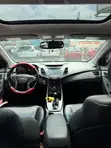 2016 Hyundai Elantra Limited Sedan - 4