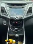2016 Hyundai Elantra Limited Sedan - 5