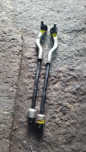 Honda CR-V 2017-2024 Tie Rod Ends and Ball Joints