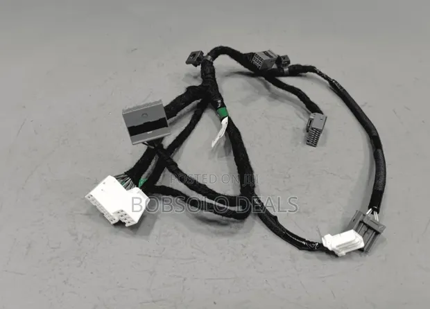 2022-2024 Acura MDX Center Console Front Sub Wire Harness OEM - 1