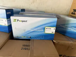 HP LaserJet Toner Cartridges