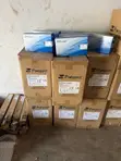 HP LaserJet Toner Cartridges - 2