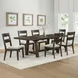 Brinley 7-Piece Dining Set - 2