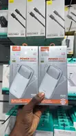 LDNIO PQ27 20000mAh 65W Fast Charging Power Bank - 1