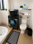 Furnished Studio Short Let - East Legon Hills / Nanakrom - 4