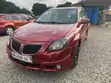 Pontiac Vibe AWD 2006 Red - 2