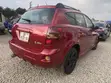 Pontiac Vibe AWD 2006 Red - 5