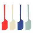 2-Sided Silicone Spatula - 1