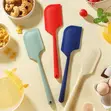 2-Sided Silicone Spatula - 2