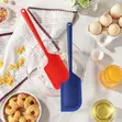 2-Sided Silicone Spatula - 3