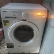 Zanussi Washing Machine with Dryer - 1
