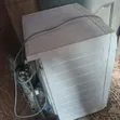Zanussi Washing Machine with Dryer - 2