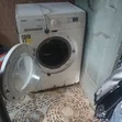 Zanussi Washing Machine with Dryer - 3