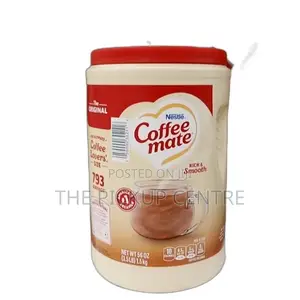 Nestle Coffee Mate Original Powder 1.5kg