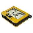 Fengsen Rechargeable Solar LED Spotlight with Remote - 3