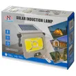 Fengsen Rechargeable Solar LED Spotlight with Remote - 4