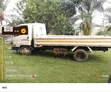 Hyundai Mighty Mini Truck - 2