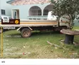 Hyundai Mighty Mini Truck - 3