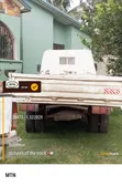 Hyundai Mighty Mini Truck - 4