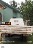 Hyundai Mighty Mini Truck - 5