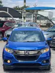2022 Honda HR-V Sport AWD - 1