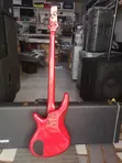 Ibanez SR800LE Soundgear Left-Handed Electric Bass Guitar - 4