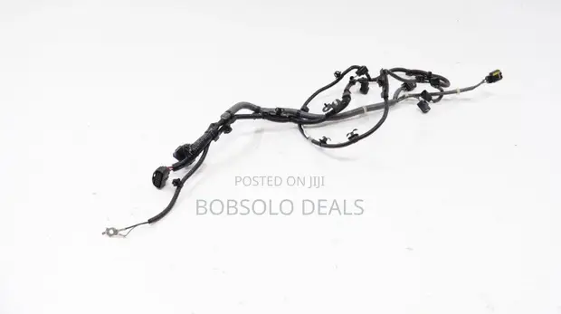 2023-2026 Honda HR-V Front End Wire Harness OEM - 1