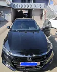 2018 Honda Accord Windscreen - 2