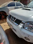 Nissan Hardbody 2020 Off-White - 3