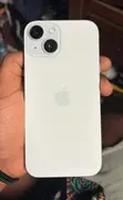 Apple iPhone 15 128GB White - 2